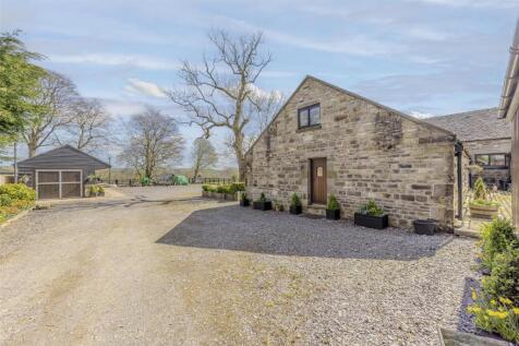 Stable Yard