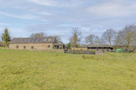 The Barn