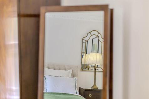 Bedroom Five
