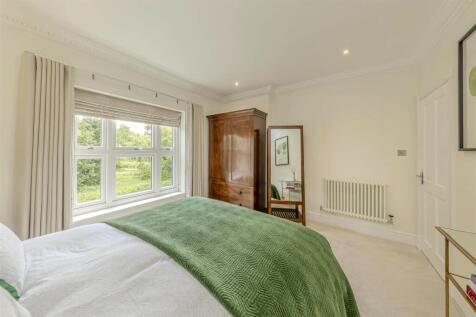 Bedroom Five