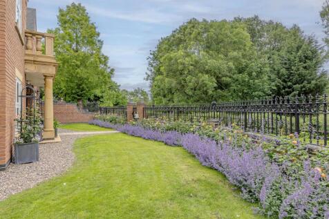 Front Gardens