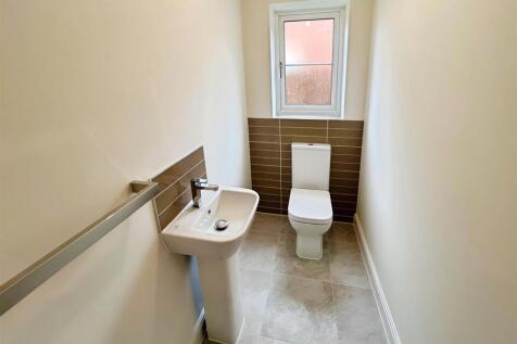Cloackroom