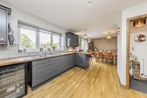 Kitchen Living Diner