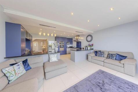 Living Kitchen