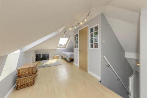 Bedroom Five
