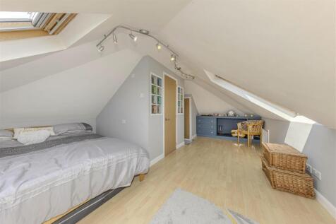 Bedroom Five