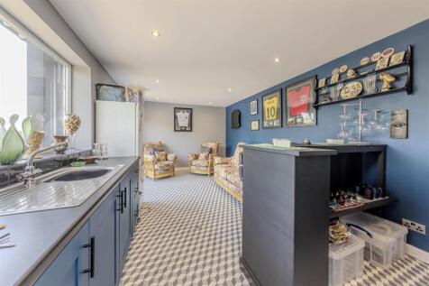 Garden Room/Bar