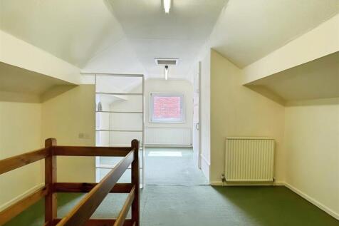 Loft Room