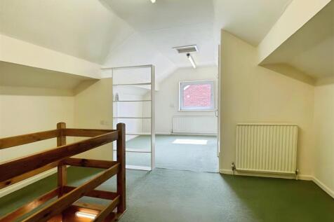 Loft Room