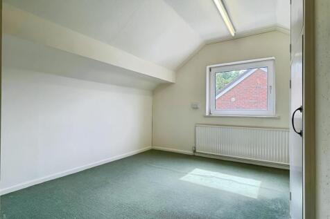 Loft Room