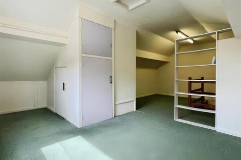 Loft Room