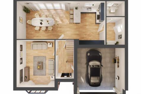 Ground Floor