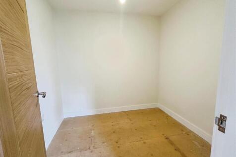 Dressing Room