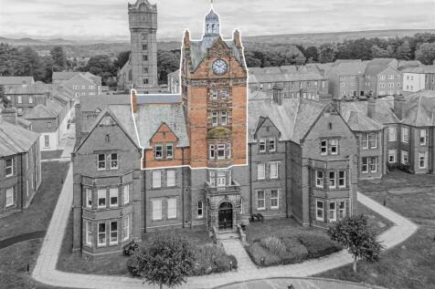 The Clocktower