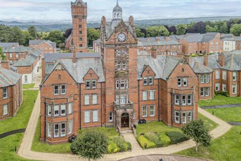 St Edwards Hall