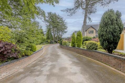 Shared Driveway