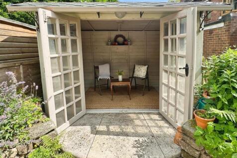 Summer House