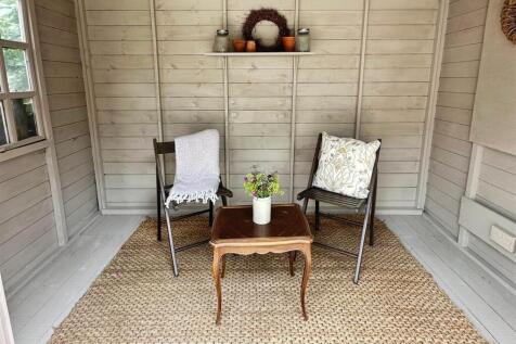 Summer House