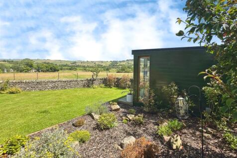 Garden Office
