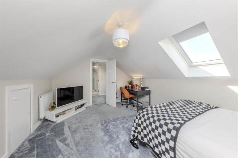 Bedroom Five
