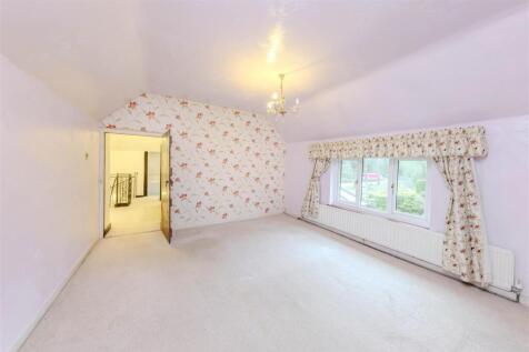 **Bedroom**