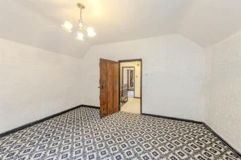 **Bedroom Two**