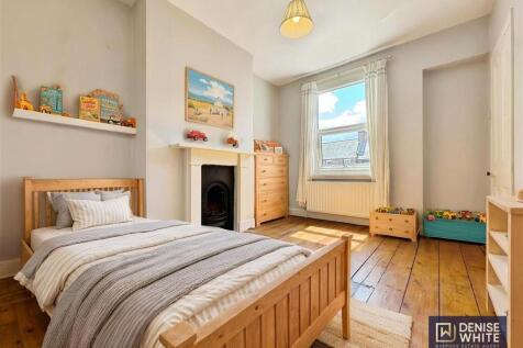 Bedroom Two - Virtual Staging