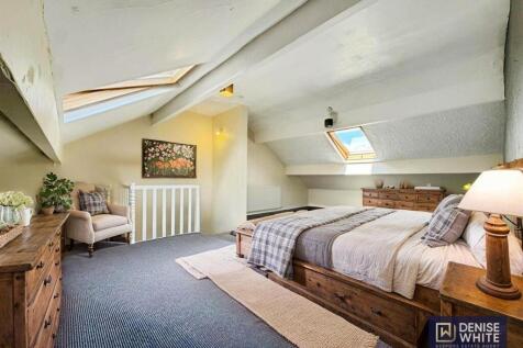 Bedroom Three - Virtual Staging