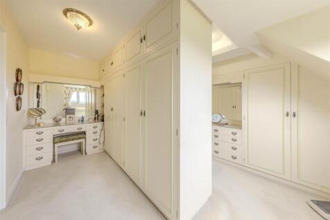 Dressing Room