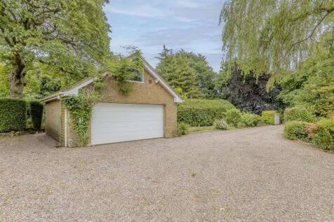 Double Garage