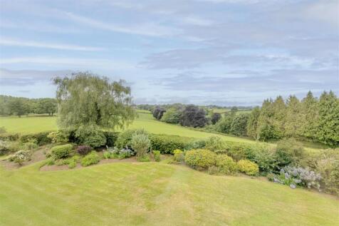 View over the Gardens