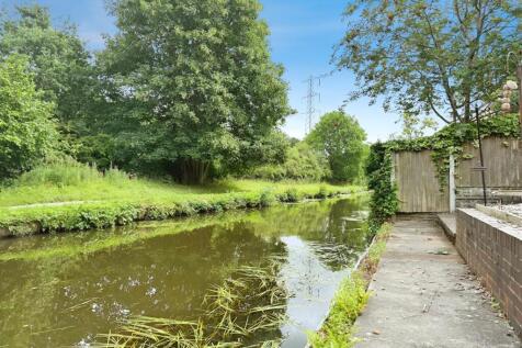 Canal