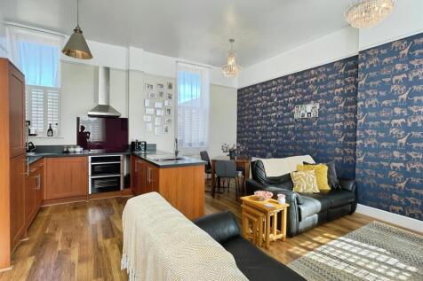 Kitchen Dining Living