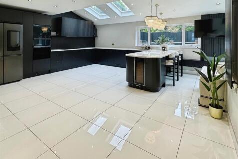 Living Kitchen