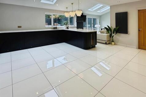 Living Kitchen
