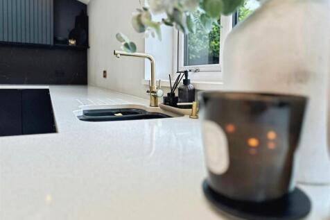 Living Kitchen