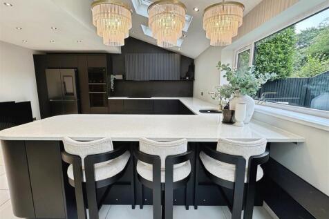 Living Kitchen