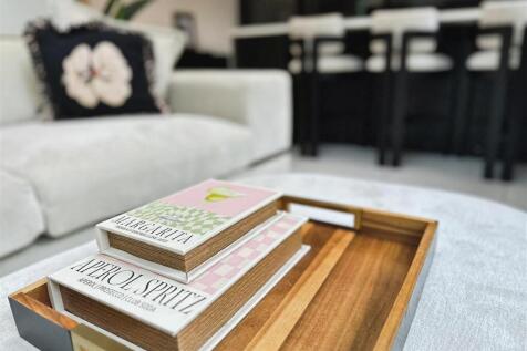 Living Kitchen