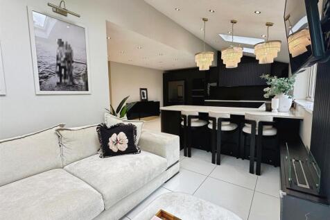 Living Kitchen