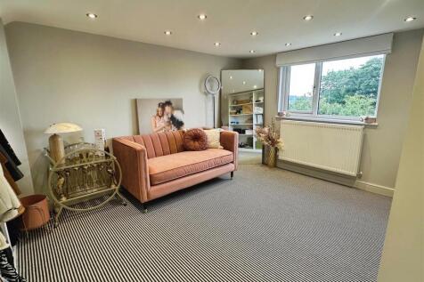 Dressing Room/Bedroom Five