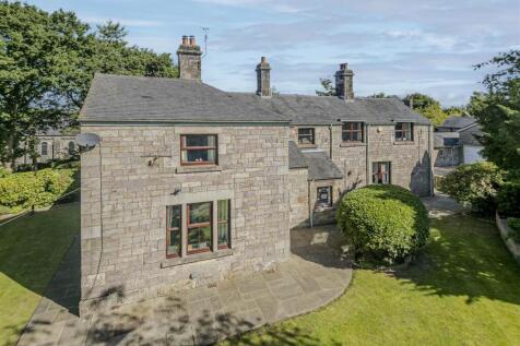 Frith House