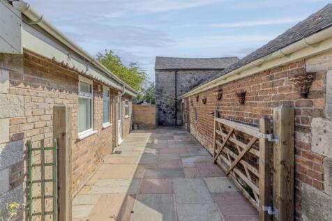 Stable Yard