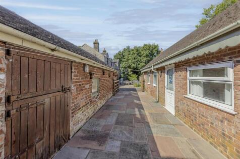 Stable Yard