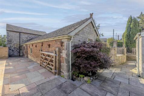 Stables