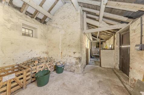 Stables