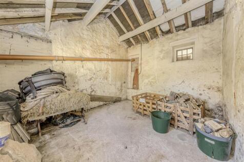 Stables