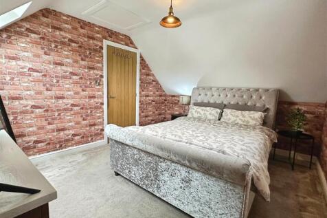 Bedroom Five