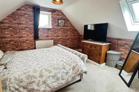 Bedroom Five