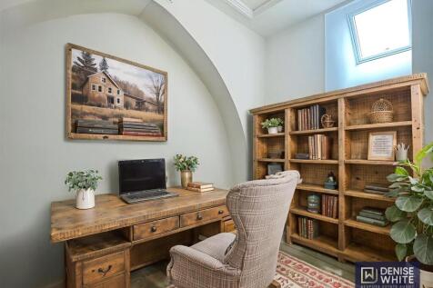 Bedroom Three - Virtual Staging