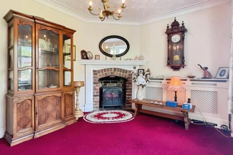 Front Room